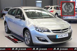 OPEL Astra 1.7 CDTi 130CV Business ST 5p.