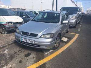 OPEL Astra 2.0 DTI 16V COMFORT -01