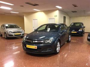 OPEL Astra GTC 1.7 CDTi Cosmo 3p.