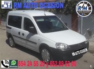 OPEL Combo Tour Cosmo 1.3 CDTI 75 CV 5p.