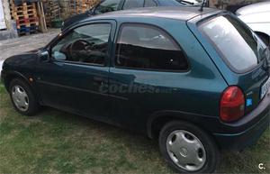 OPEL Corsa 1.7D TOP 3p.