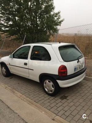 OPEL Corsa CORSA 1.2 BASE 3p.