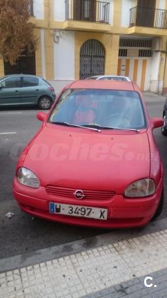 OPEL Corsa CORSA 1.4 VIVA 3p.