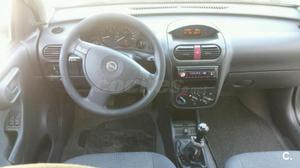 OPEL Corsa Club 1.7 DI 5p.