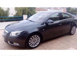 OPEL INSIGNIA EN VENTA EN ALTEA (ALICANTE) - ALTEA - ALTEA -