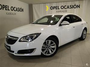 OPEL Insignia 1.6CDTI SS eco 100kW 136CV Excellence 5p.