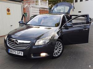 OPEL Insignia 2.0 CDTI 160 CV Sport 5p.