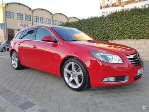 OPEL Insignia 2.0 CDTI Biturbo StartStop Excellence 5p.