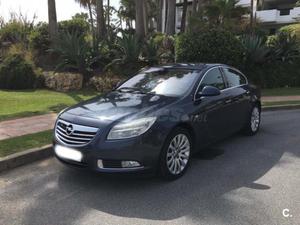 OPEL Insignia 2.0 CDTI ecoFLEX 160 CV Cosmo 5p.