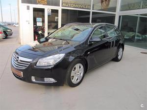 OPEL Insignia S. Tourer 2.0 CDTI SS 130 Selective Bu. 5p.