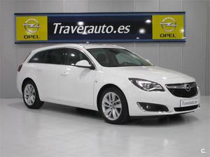 OPEL Insignia ST 1.6 CDTI SS ecoFLEX 100kW Excellence 5p.