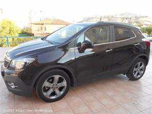 OPEL MOKKA EN VENTA EN ALTEA (ALICANTE) - ALTEA - ALTEA -