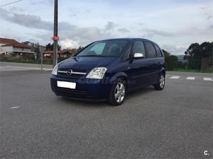 OPEL Meriva Linea Blu 1.7 CDTi 5p.