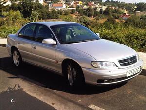 OPEL Omega EXECUTIVE 3.0 V6 4p.