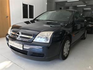 OPEL Vectra Comfort 2.0 DTI 16v 4p.