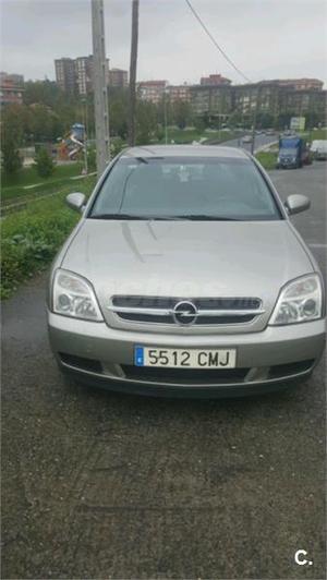 OPEL Vectra Elegance 2.2 DTI 16v 4p.