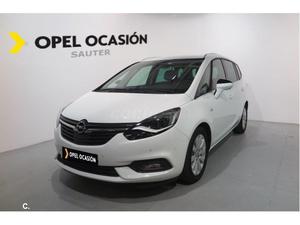 OPEL Zafira 2.0 CDTi SS Excellence 5p.