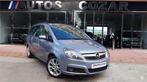 OPEL Zafira Enjoy 1.9 CDTi 8v 120 CV 5p.