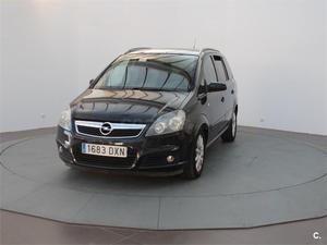 OPEL Zafira Enjoy 1.9 CDTi 8v 120 CV Auto 5p.