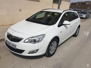 Opel Astra 1.7 Cdti 110 Cv Excellence St 5p. -11