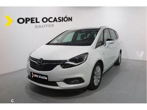 Opel Zafira 2.0 Cdti Ss Excellence 5p. -17