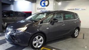 Opel Zafira Tourer 2.0 Cdti 130 Cv Ss Ecoflex Excellence 5p.