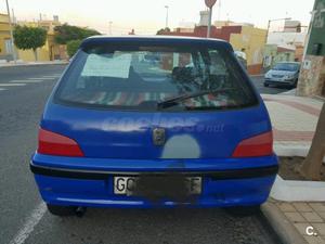 PEUGEOT 106 MAX 1.1 5p.