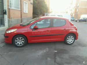 PEUGEOT 207 Sport 1.4 VTi 16v 95 5p.