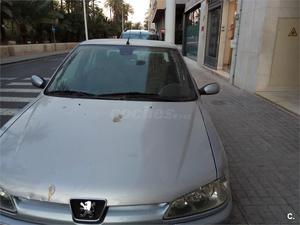 PEUGEOT 306 BOULEVARD 2.0 HDI 4p.