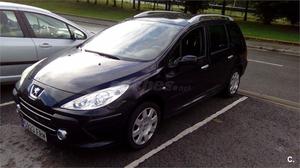 PEUGEOT 307 SW 1.6 HDi 90 5p.