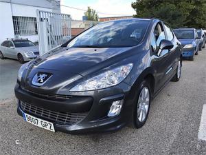 PEUGEOT 308 Confort 1.6 HDI 110 FAP CMP Auto. 5p.