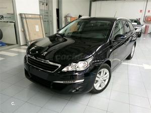 PEUGEOT 308 SW Style 1.6 BlueHDi 88KW 120CV 5p.