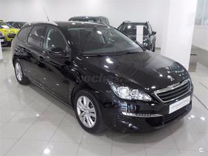 PEUGEOT 308 SW Style S 1.6 BlueHDi 88KW 120CV 5p.