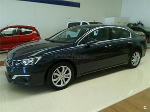 PEUGEOT 508 Allure 2.0 BlueHDi 150cv 4p.