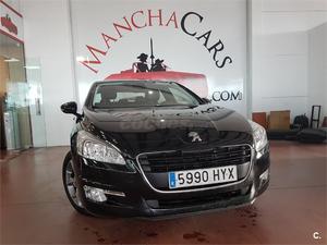 PEUGEOT 508 Style 2.0 HDI 140cv 4p.