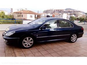 PEUGEOT 607 EN VENTA EN ALTEA (ALICANTE) - ALTEA - ALTEA -