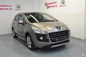 PEUGEOT  Access 1.6 HDI 115 FAP 5p.