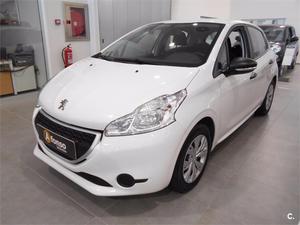 PEUGEOT P ACCESS 1.2 VTi 82 5p.