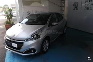 PEUGEOT P ACTIVE 1.6 BlueHDi 75 5p.