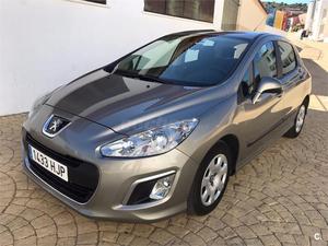 PEUGEOT P Access 1.6 eHDI 112 FAP 5p.