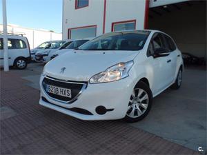 PEUGEOT P BUSINESS LINE 1.4 HDi 68 5p.