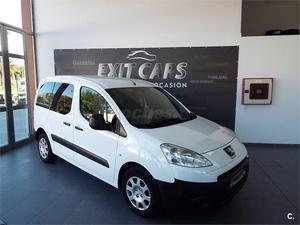 PEUGEOT Partner Tepee Confort 1.6 HDi 75cv 4p.