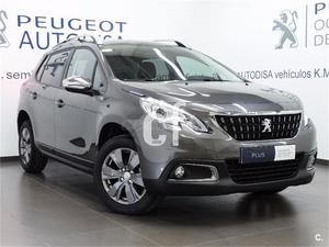 PEUGEOT  Style 1.6 BlueHDi 73KW 100CV 5p.