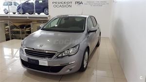 PEUGEOT p Style 1.6 BlueHDi p.