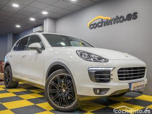 PORSCHE Cayenne Diesel 5p.