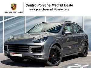 PORSCHE Cayenne GTS 5p.