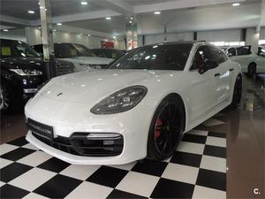 PORSCHE Panamera Turbo 5p.