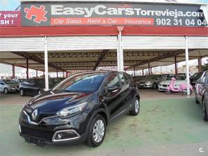 RENAULT Captur Adventure dCi 90 SS eco2 5p.