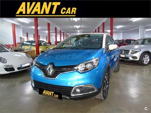 RENAULT Captur Zen dCi 90 EDC eco2 5p.