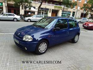 RENAULT Clio ALIZE 1.9D 3p.